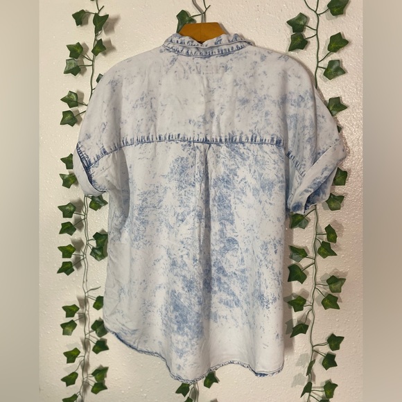 Thread Supply Shirt Size M - Picture 7 of 14